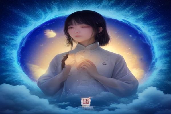 网络安全示意图，多个假冒网址链接指向用户，背景为深色数字网格，展示钓鱼链接泛滥的场景